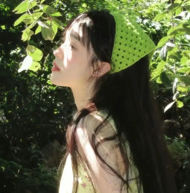 仕女图